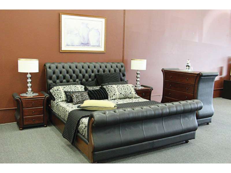 Collessione Bed NEWres
