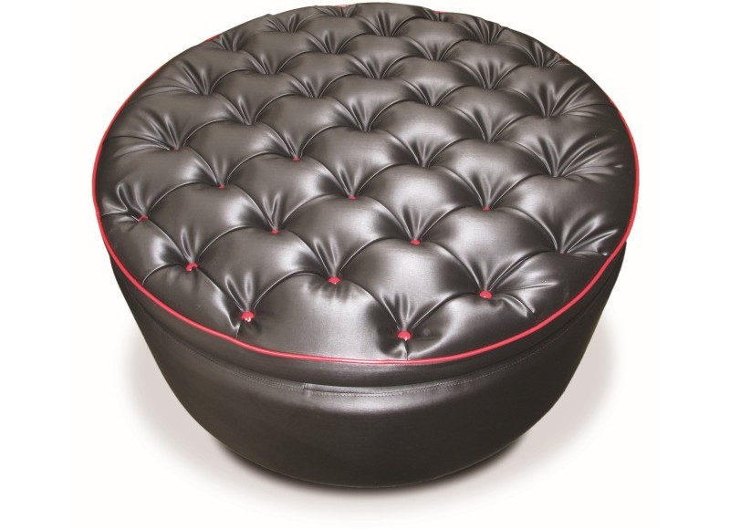 Deauville with removable lidk