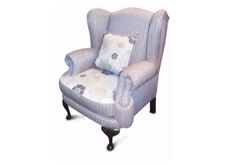 Olivia Wing Chairres